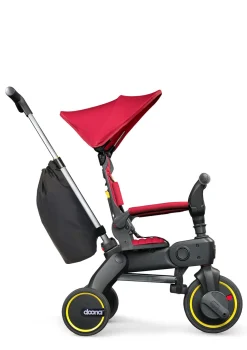 Dreirad 'Liki Trike S3' Flame Red