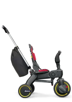 Dreirad 'Liki Trike S3' Flame Red