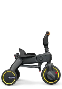 Dreirad 'Liki Trike S5' Nitro Black