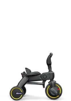 Dreirad 'Liki Trike S3' Slate Green