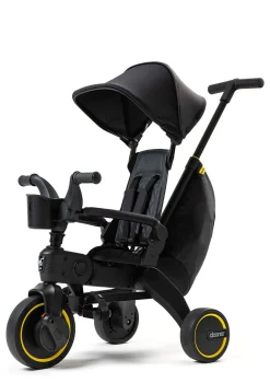 Dreirad 'Liki Trike' Special Edition Midnight