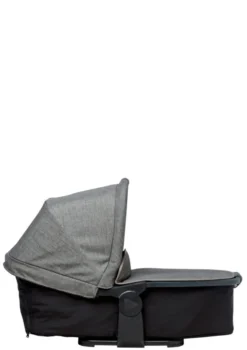 Duo 2 Kombi-Einheit (Wanne/Sitz) premium grau