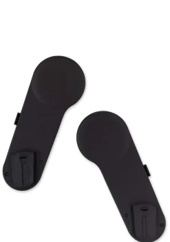 Duo-Adapter 'Geo3' unterer Sitz / Wanne