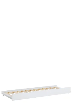 ECO Luxury' Ausziehbett weiß