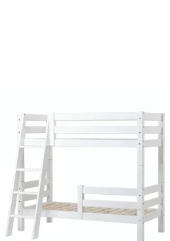 ECO Luxury' Etagenbett weiß 160 x 70 cm