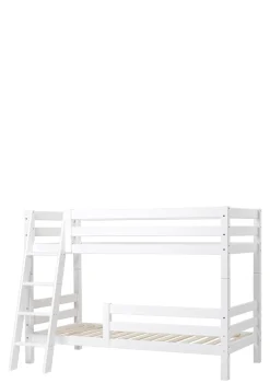 ECO Luxury' Etagenbett weiß 200 x 90 cm