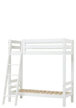 ECO Luxury' Hohes Etagenbett weiß 160 x 70 cm