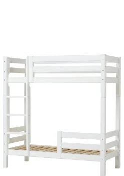 ECO Luxury' Hohes Etagenbett weiß 160 x 70 cm