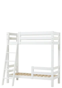 ECO Luxury' Hohes Etagenbett weiß 160 x 70 cm
