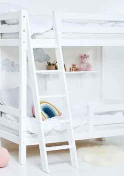 ECO Luxury' Hohes Etagenbett weiß 160 x 70 cm