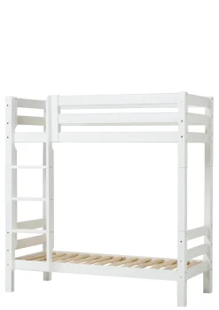 ECO Luxury' Hohes Etagenbett weiß 160 x 70 cm