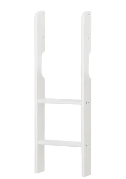 ECO Luxury' Leiter weiß, gerade, verschiedene Größen