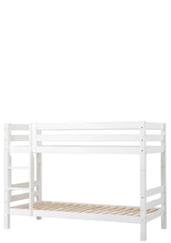 ECO Luxury' Leiter weiß, gerade, verschiedene Größen