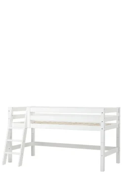 ECO Luxury' Leiter weiß, schräg, verschiedene Größen