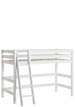 ECO Luxury' Leiter weiß, schräg, verschiedene Größen