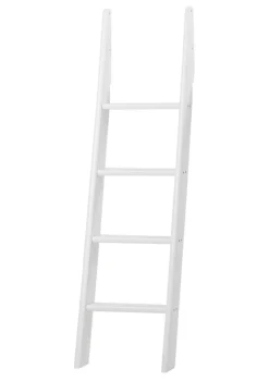 ECO Luxury' Leiter weiß, schräg, verschiedene Größen