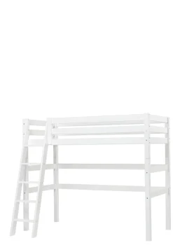 ECO Luxury' Leiter weiß, schräg, verschiedene Größen