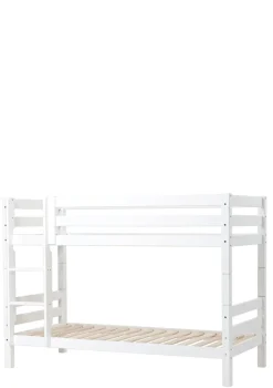 ECO Luxury' Mittelklötze für Etagenbetten weiß