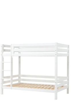 ECO Luxury' Mittelklötze für Etagenbetten weiß