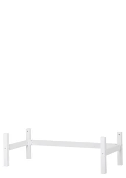 ECO Luxury' Modul für Halbhochbett weiß