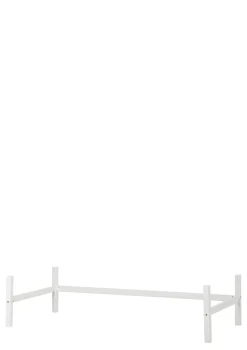 ECO Luxury' Modul für Halbhochbett weiß