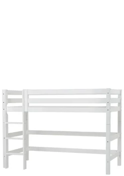 ECO Luxury' Modul für Mittelhochbett weiß