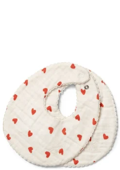 2er Set Lätzchen 'Koa' Little Love