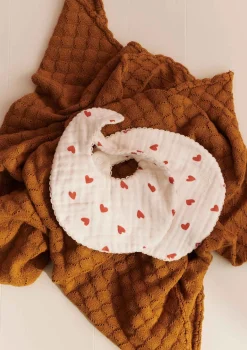 2er Set Lätzchen 'Koa' Little Love