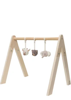 3er-Set Anhänger für Spielbogen 'Animals'