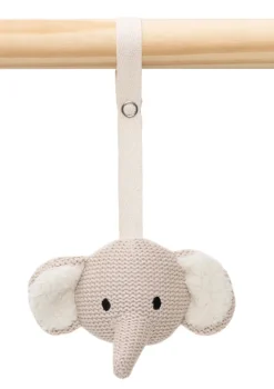 3er-Set Anhänger für Spielbogen 'Animals'