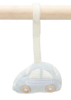 3er-Set Anhänger für Spieltrapez 'On the Go'