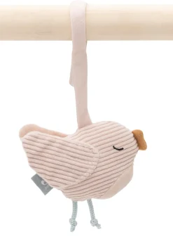 3er-Set Anhänger für Spieltrapez 'Lovely Birds'