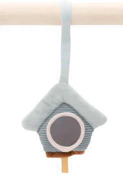 3er-Set Anhänger für Spieltrapez 'Lovely Birds'