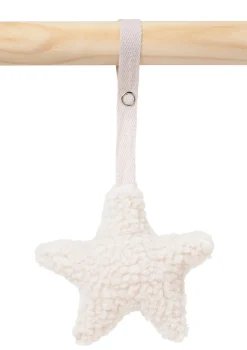 4er-Set Anhänger 'Moon' für Spielbogen