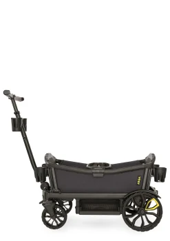 2er-Set Becherhalter schwarz