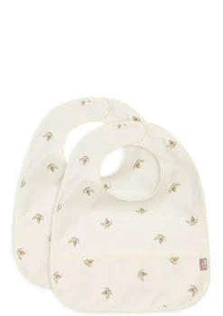 2er-Set Lätzchen 'Rosehip'