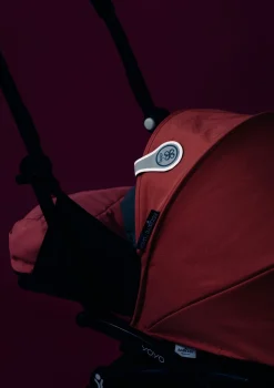 2er-Set Magnet-Clips Canvas reflektierend