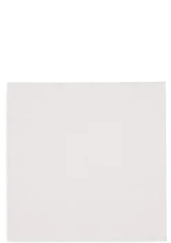 4er-Set Mulltücher Olive Green 70 x 70 cm