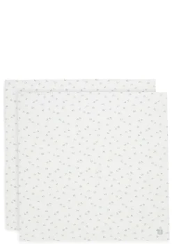 2er-Set Mulltücher 'On The Go' 115 x 115 cm