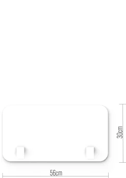 Erweiterungsset fürs schaukelnde Baby- und Kleinkindbett