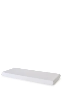 Etagenbett niedrig weiß 200 x 90 cm