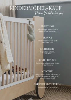 F Hochbett White 200 x 90 cm