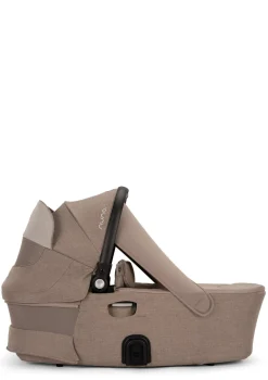 faltbare Babywanne 'DEMI next' Cedar