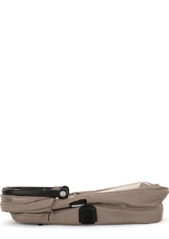 faltbare Babywanne 'DEMI next' Cedar