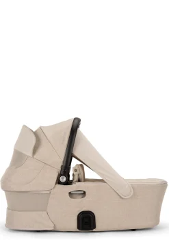 faltbare Babywanne 'DEMI next' Biscotti