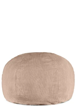 Family Sitzsack XXL Cord Karamell Beige