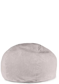 Family Sitzsack XXL Cord Koala Grau