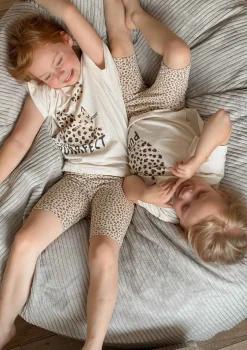 Family Sitzsack XXL Cord Koala Grau