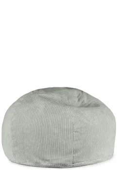 Family Sitzsack XXL Cord Salbei Grün