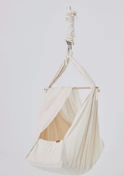 Federwiege 'Premium' Natur